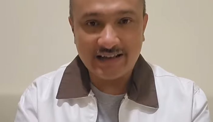 Ferdinand: Jokowi Makin Lama, Makin Ngelunjak