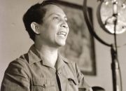 Gibran Tak Pantas Disejajarkan dengan Sutan Sjahrir