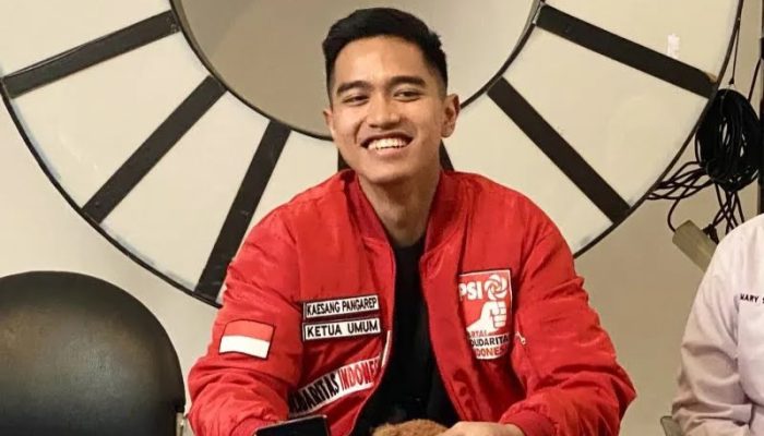 Sebagai Ketum Partai, Kaesang Harusnya Paham Sejarah
