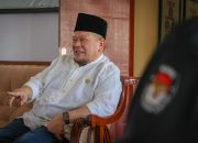 LaNyalla Sebut Holding Perkebunan Tabrak PP 26/2021 dan UU Monopoli