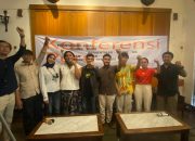 Anak Muda Nilai Dinasti Politik Jokowi Jadi Bukti Kuatnya Oligarki