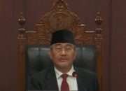 Terbukti Langgar Etik, Seluruh Hakim MK Hanya Disanksi Teguran Lisan