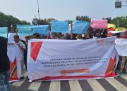 Milenial Ajak Masyarakat Ikut Serta Sukseskan Pemilu 2024
