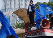 GMPRI Ultimatum KPK Segera Periksa dan Tangkap Bupati Sumenep Achmad Fauzi