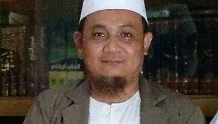 Kiai Taufik Wanti-wanti, Jangan Sampai Perbedaan Politik Munculkan Benih Intoleran