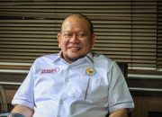 LaNyalla Minta Kemenag Perbaiki Dulu Pelayanan Haji Sebelum Bicara Kenaikan Biaya