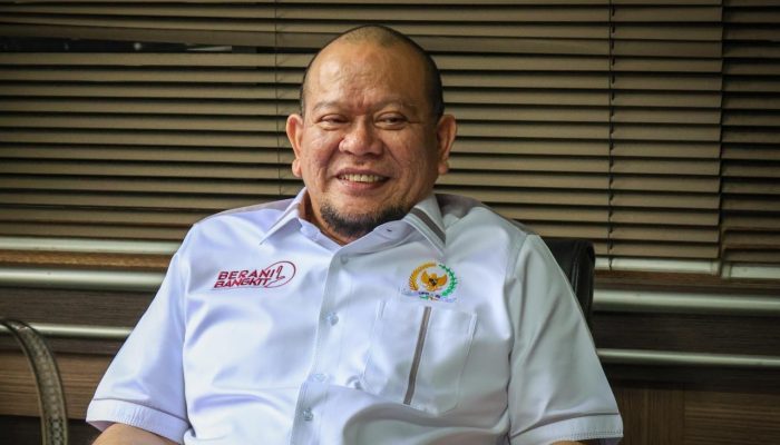 LaNyalla Minta Kemenag Perbaiki Dulu Pelayanan Haji Sebelum Bicara Kenaikan Biaya