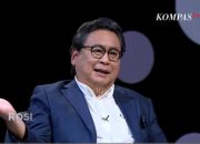 Jika Menang, Tak Ada Jaminan Prabowo Akan Rela Pemerintahannya Dikendalikan Jokowi