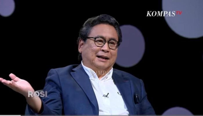 Jika Menang, Tak Ada Jaminan Prabowo Akan Rela Pemerintahannya Dikendalikan Jokowi