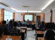 Jelang Pemilu 2024, FISIP UKI Gandeng LSDI Tingkatkan Literasi Survei Politik Mahasiswa
