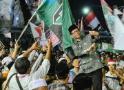 Mahfud MD: Penindakan Korupsi di Indonesia Hanya Dialami yang Apes