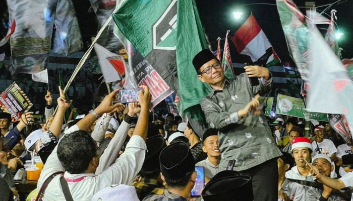 Mahfud MD: Penindakan Korupsi di Indonesia Hanya Dialami yang Apes