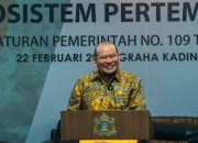 LaNyalla Soroti Alih Fungsi Lahan Pertanian yang Sebabkan Krisis Beras