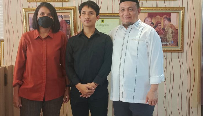 Cegah Perpecahan, Ponpes Al Fath Imbau Santri Tak Sebar Hoax dan Ujaran Kebencian