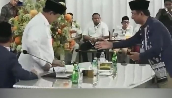 Watak dan Tabiat Prabowo yang Arogan Disebut Tidak Akan Pernah Berubah