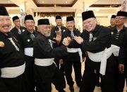 Deklarasi Pemilu Damai, LaNyalla: PSHT Tidak Kemana-mana, Tapi Ada Dimana-mana