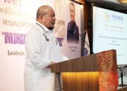 LaNyalla Ungkap Dua Penyebab Sistem Demokrasi Indonesia Jadi Liberal