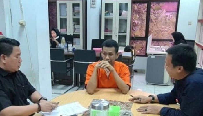 Biadab! Kades Ini Korupsi Dana Desa Hampir Rp1 M, Dipakai Nyawer Pemandu Karaoke
