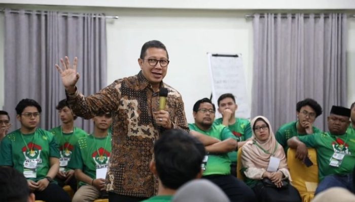 Eks Menag Lukman Berkicau Soal Politik Dinasti: Merusak dan Timbulkan Ketidakadilan