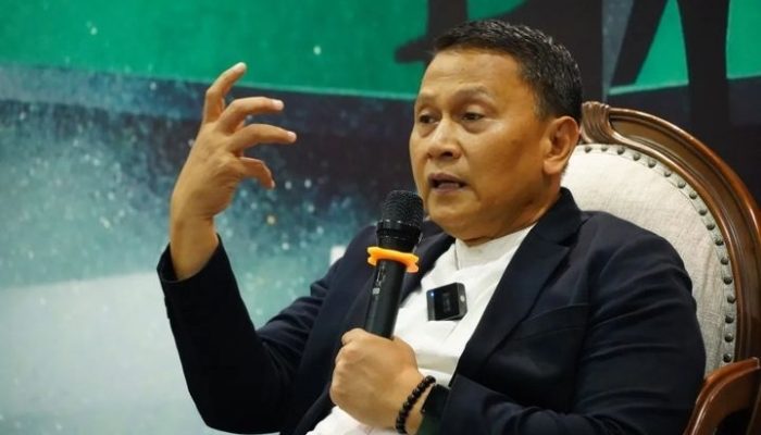 Mardani Sebut Wacana Pilkada Dipilih DPRD Berisiko