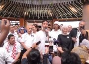 Hasto: Gibran Sudah Bukan Anggota PDIP Lagi
