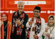 Ganjar Bantah Isu Akan Stop Hilirisasi Jika Menang Pilpres 2024: Kami Lanjutkan