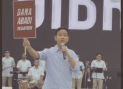 Gabung Golkar, Bukti Gibran Berlutut ke Orba dan Oligarki