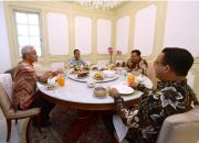 Survei Elektabilitas Terbaru Capres-Cawapres 2024, Siapa Unggul?