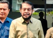 Langgar Etik Berat, MKMK Berhentikan Anwar Usman dari Ketua MK