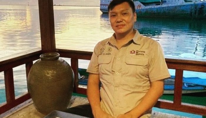 Jubir Anies Tantang Prabowo: Kalau Jantan Ganti Cawapresnya