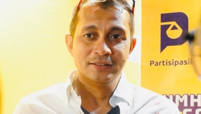 Wamenkumham Eddy Hiariej Jadi Tersangka KPK