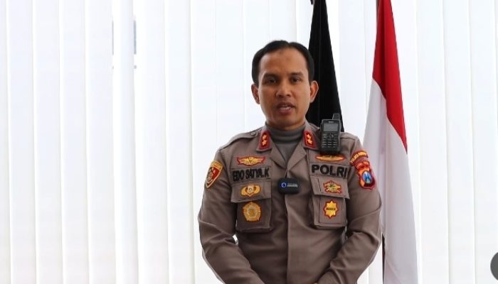 Polres Sumenep Akan Tindak Tegas Mafia Penjual Jagung Subsidi