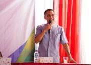 Jubir TPN Ganjar-Mahfud Minta Gibran Tak Playing Victim