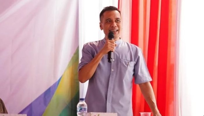 Jubir TPN Ganjar-Mahfud Minta Gibran Tak Playing Victim