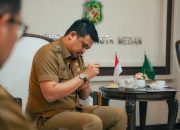 PDIP Resmi Pecat Menantu Jokowi Bobby Nasution