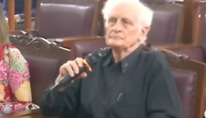 Romo Magnis: Jokowi Tanpa Malu Bangun Dinasti Politik