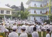 Asal Catut video, Ponpes Banyuanyar Kirim Surat Protes ke Tim Prabowo-Gibran