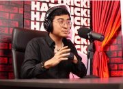 Jubir Muda Ganjar-Mahfud: Putusan MK Memantati Spirit Anak Muda