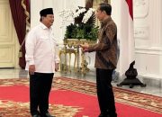 Prabowo Akan Amputasi Kekuasaan Jokowi Jika Menang Pilpres 2024