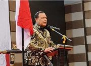 Ketua KPK Firli Bahuri Terancam Hukuman Seumur Hidup