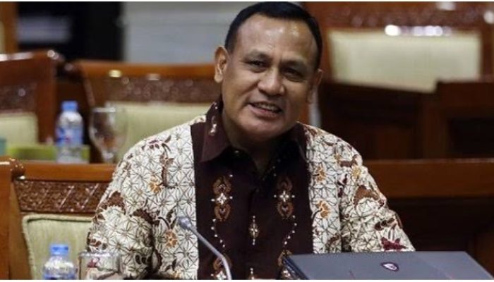 Kelakuannya Disebut Lebih Rendah dari Binatang, Muhammadiyah Minta Firli Bahuri Mundur dari KPK