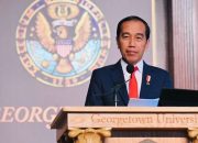 Jokowi Buat Aturan Baru: Gibran Tak Harus Mundur dari Jabatan Wali Kota