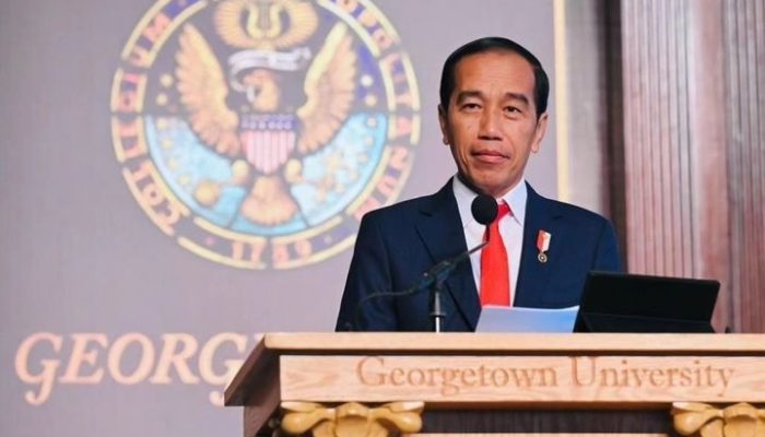 Jokowi Buat Aturan Baru: Gibran Tak Harus Mundur dari Jabatan Wali Kota