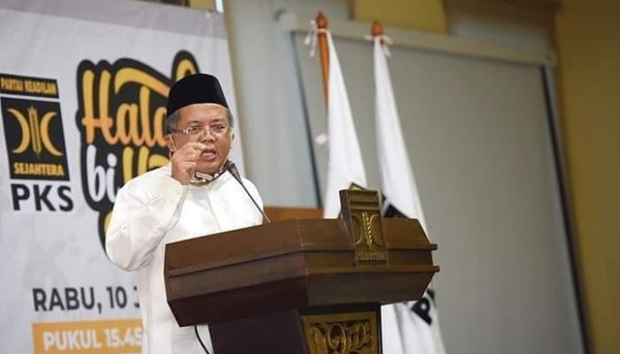 PKS Akan Batalkan IKN Jika Menang Pemilu 2024