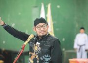GMPRI Tegaskan Akan Terus Demo Hingga KPK Tersangkakan Bupati Sumenep Achmad Fauzi