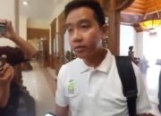 Ditanya Alasan Pilih Jabodetabek Sebagai Kick Off Pertama, Gibran: Kayak Gitu Gak Perlu Ditanyakan