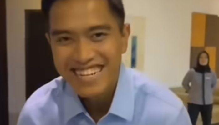 Kaesang Tanya, Hina Presiden Ada yang Ditangkap Gak? Sopir Truk Menjawab: Ada!
