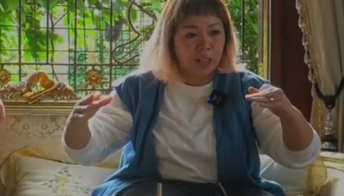 Inayah Wahid Bantah Gabung Tim Kampanye Ganjar-Mahfud