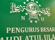 PBNU Sebut Muktamar Luar Biasa Wacana Para Pengangguran
