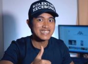 Jhon Sitorus Sebut Kepala Kaesang Anak Jokowi Kopong